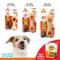 Show in main carousel: Nylabone Power Chew Chicken Flavored Knuckle Bone & Pop-In Treat Toy Combo Dog Chew Toy, Large slide 9 of 12