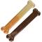 Show in main carousel: Nylabone Power Chew Flavor Frenzy Durable Dog Chew Toys Twin Pack Funnel Cake & Shish Kabob, Large slide 3 of 14