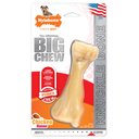 Nylabone Power Chew Knuckle Bone Big Dog Chew Toy Chicken, XX-Large 