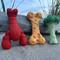 Show in main carousel: Nylabone Power Chew Lobster, Cheese, & Broccoli Dog Chew Toy Bundle, Large slide 7 of 12