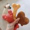 Show in main carousel: Nylabone Power Chew Lobster, Cheese, & Pretzel Dog Chew Toy Bundle, Small slide 2 of 10