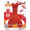 Show in main carousel: Nylabone Power Chew Lobster Dog Toy, Red, X-Large slide 1 of 13