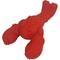 Show in main carousel: Nylabone Power Chew Lobster Dog Toy, Red, X-Large slide 9 of 13