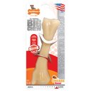 Nylabone Power Chew Monster Bone Big Dog Chew Toy Chicken, XX-Large