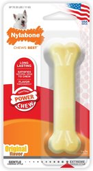 Nylabone Power Chew Original Flavored Dog Chew Toy, Small, 2 count