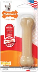Nylabone Power Chew Original Flavored Dog Chew Toy, Small