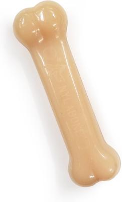 Show full view: Nylabone Power Chew Original Flavored Dog Chew Toy, Small slide 8 of 14
