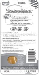 Nylabone Power Chew Original Flavored Dog Chew Toy, X-Small, 2 count slide 2 of 9