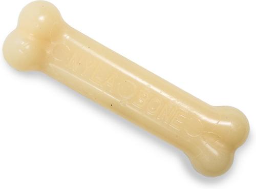 Show full view: Nylabone Power Chew Original Flavored Dog Chew Toy, X-Small, 2 count slide 3 of 13