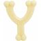 Show in main carousel: Nylabone Power Chew Original Flavored Wishbone Dog Chew Toy, Small slide 6 of 11