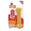 Nylabone Power Chew Peanut Butter Flavored Dog Chew Toy, Medium