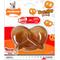 Show in main carousel: Nylabone Power Chew Pretzel Dog Toy Bacon & Peanut Butter, Small  slide 1 of 12