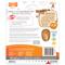Show in main carousel: Nylabone Power Chew Pretzel Dog Toy Bacon & Peanut Butter, Small  slide 8 of 12