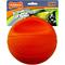 Show in main carousel: Nylabone Power Play Basketball B-Ball Gripz Dog Toy, Large slide 1 of 11
