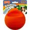 Show in main carousel: Nylabone Power Play Basketball B-Ball Gripz Dog Toy, Medium slide 1 of 11
