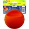 Show in main carousel: Nylabone Power Play Basketball B-Ball Gripz Dog Toy, Medium slide 6 of 11