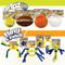 Show in main carousel: Nylabone Power Play Crazy Ball Dog Toy, Large slide 6 of 11