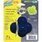 Show in main carousel: Nylabone Power Play Crazy Ball Dog Toy, Large slide 8 of 11