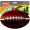 Show in main carousel: Nylabone Power Play Football Gripz Dog Toy, Large slide 1 of 11
