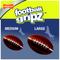 Show in main carousel: Nylabone Power Play Football Gripz Dog Toy, Large slide 6 of 11