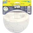 Show in main carousel: Nylabone Power Play Gripz Soccer Ball Dog Toy, Medium slide 7 of 11