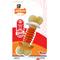 Show in main carousel: Nylabone PRO Action Dental Power Chew Durable Dog Toy Bacon, Medium slide 1 of 14