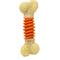 Show in main carousel: Nylabone PRO Action Dental Power Chew Durable Dog Toy Bacon, Medium slide 3 of 14