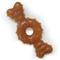 Show in main carousel: Nylabone Puppy Chew Ring Chicken Flavored Puppy Chew Toy, X-Small slide 9 of 13