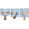 Show in main carousel: Nylabone Puppy Gourmet Style Strong Chew Dog Toys, Bacon, Chicken, Peanut Butter, 3 Count slide 1 of 12