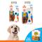 Show in main carousel: Nylabone Puppy Power Chew Knuckle Bone & Pop-In Puppy Treat Toy Combo Chicken, Medium slide 9 of 12