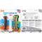 Show in main carousel: Nylabone Puppy Starter Pack Chew Toys & Treat Variety, Small, 6 count slide 9 of 12