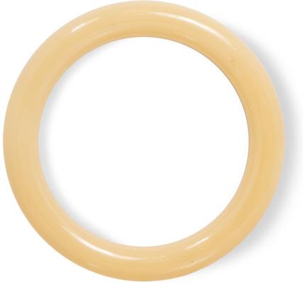 Show full view: Nylabone Ring Power Chew Dog Toy Original, Large slide 3 of 12