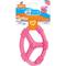 Show in main carousel: Nylabone Spin Tug & Play Puppy Chew Dog Toy, Pink, Medium slide 1 of 10