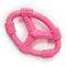 Show in main carousel: Nylabone Spin Tug & Play Puppy Chew Dog Toy, Pink, Medium slide 3 of 10