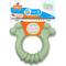 Show in main carousel: Nylabone Teething Ring Puppy Chew Toy, Green slide 1 of 13