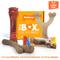 Show in main carousel: Nylabone The Box Chew Toy & Treat Gift Box for Large Dogs slide 3 of 12