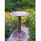 Show in main carousel: Oakland Living Handmade Metal Upland Bird Bath, Antique Bronze slide 1 of 5