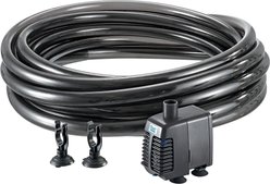 OASE Indoor Aquatics Aqua In-Out Set Fish Water-Conditioner