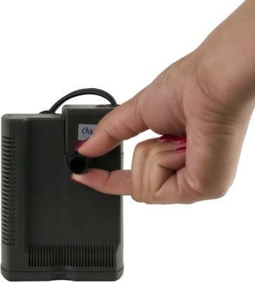 Show full view: OASE Indoor Aquatics Biocompact 50 Internal Fish Filter slide 3 of 4