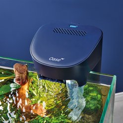 OASE Indoor Aquatics Biostyle 20 Fish Filter, Dark Blue slide 2 of 9