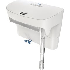 OASE Indoor Aquatics Biostyle 50 Fish Filter, White
