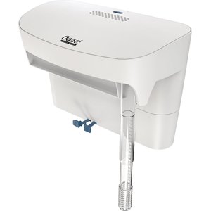 OASE Indoor Aquatics Biostyle 50 Fish Filter, White