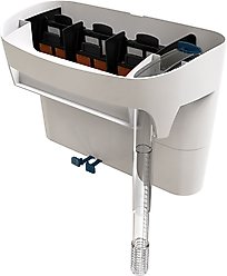 OASE Indoor Aquatics Biostyle 50 Fish Filter, White slide 2 of 5