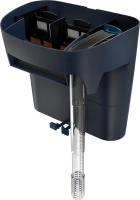 Show full view: OASE Indoor Aquatics Biostyle Thermo 30 Fish Heater, Dark Blue slide 2 of 5