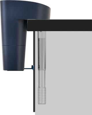 Show full view: OASE Indoor Aquatics Biostyle Thermo 30 Fish Heater, Dark Blue slide 5 of 5