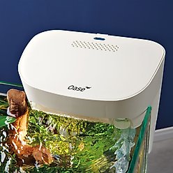 OASE Indoor Aquatics Biostyle Thermo 30 Fish Heater, White slide 2 of 8