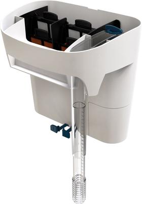 Show full view: OASE Indoor Aquatics Biostyle Thermo 30 Fish Heater, White slide 5 of 8