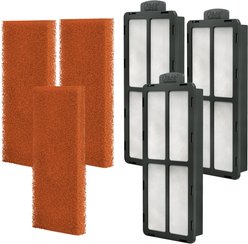 OASE Indoor Aquatics Biostyle Thermo 50 Fish Heater, Dark Blue slide 2 of 4