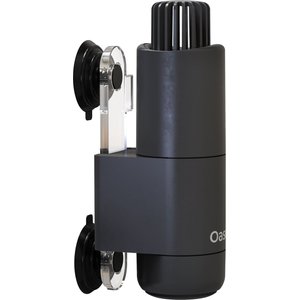 OASE Indoor Aquatics CrystalSkim 350 Fish Filter