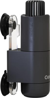 Show full view: OASE Indoor Aquatics CrystalSkim 350 Fish Filter slide 1 of 9